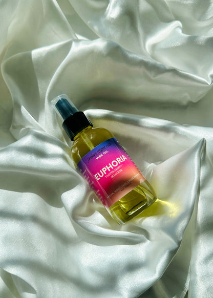 Vibe Oil: Euphoria