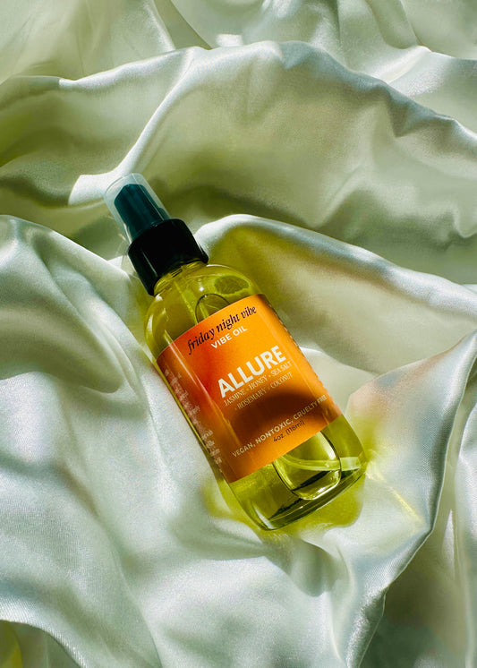 Vibe Oil: Allure