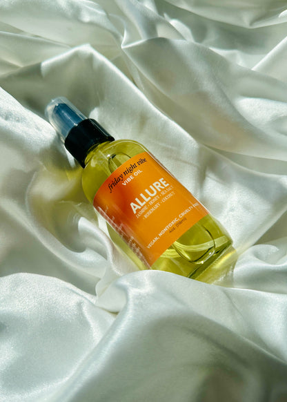 Vibe Oil: Allure