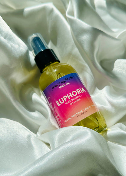 Vibe Oil: Euphoria